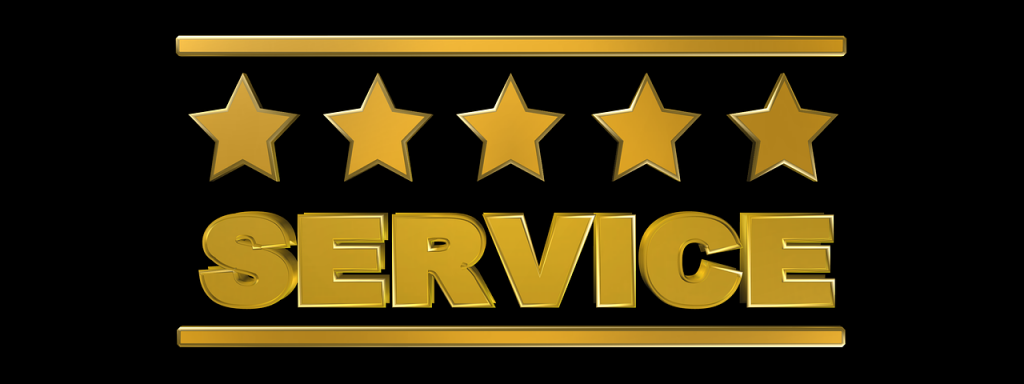 service, 5 star service, quality-1186371.jpg