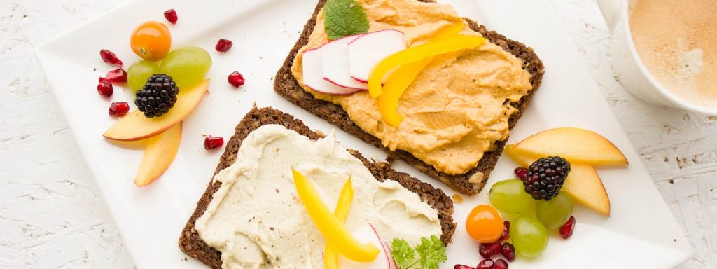 breakfast, healthy, hummus-1804457.jpg