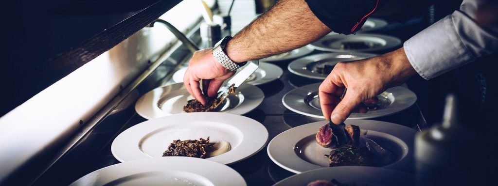 chef, cook, plate-2585791.jpg